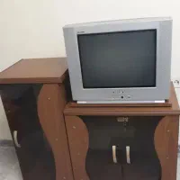 تلویزیون صنام وشهاب|تلویزیون و پروژکتور|آستارا, |دیوار