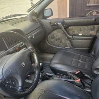 زانتیا|خودرو سواری و وانت|خمین, |دیوار