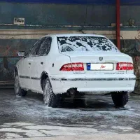 سمند LX EF7، مدل ۱۳۹۳|خودرو سواری و وانت|اصفهان, علی قلی آقا|دیوار