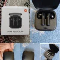 هندزفری بلوتوثی REDMI BUDS 6 ACTIVE اصل «ایرپاد»|لوازم جانبی موبایل و تبلت|شیراز, شهرک کوثر|دیوار