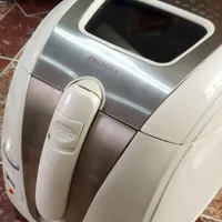 سرخکن نو|اجاق گاز و لوازم برقی پخت‌وپز|ماهدشت, |دیوار