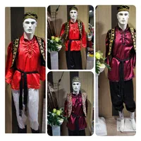 کرایه لباس محلی مخصوص یلدا|لباس|سبزوار, قائم|دیوار