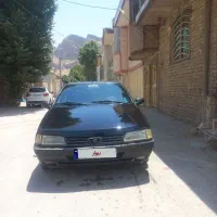 پژو 405