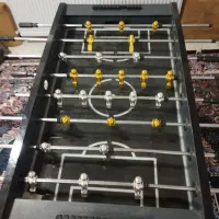 فوتبال دستی و میز تنیس|ورزش‌های توپی|اصفهان, نقش جهان|دیوار