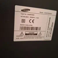 تلوزیون سامسونگ صفحه خراب|تلویزیون و پروژکتور|بیضا, |دیوار