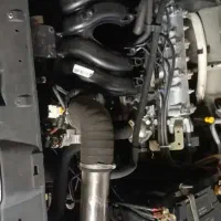 پژو ۴۰۵ لوازمی سالم|خودرو سواری و وانت|کوهبنان, |دیوار