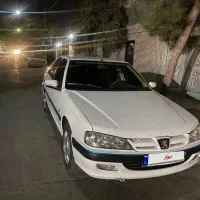 پارس۹۸ دوگانه فابریک|خودرو سواری و وانت|تهران, دروس|دیوار