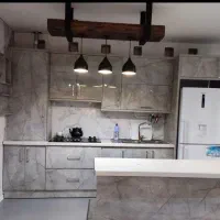 فلت روفدار شخصی ساز سنددار فوری به قصد مهاجرت|فروش خانه و ویلا|چمستان, |دیوار