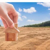 فروش زمین مسکونی