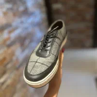 چند جفت کتونی و بوت و‌کفش مجلسی سایز ۳۸|کیف، کفش، کمربند|ورامین, ورامین|دیوار