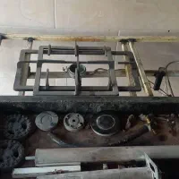 گاز
