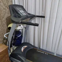 تردمیل TA Sport