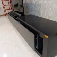 میز تی وی|میز تلویزیون|مشکیندشت, |دیوار