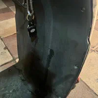 کانگرو ۱۵۰ جهانرو|موتورسیکلت|تهران, بنی‌هاشم|دیوار