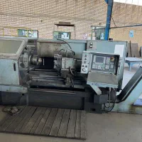 تراش cnc روسی|ماشین‌آلات صنعتی|اصفهان, شهرک صنعتی امیرکبیر (شاپور جدید)|دیوار