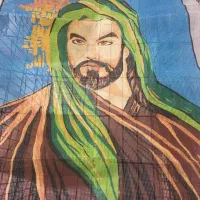 کوبلن خام|تابلو، نقاشی، عکس|تهران, آجودانیه|دیوار