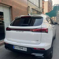 کی ام سی ایکس 5/ KMC X5/ مدل 1404 تحویل یک ماهه|خودرو سواری و وانت|تهران, اختیاریه|دیوار