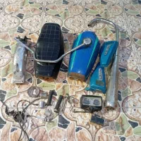 وسایل موتور