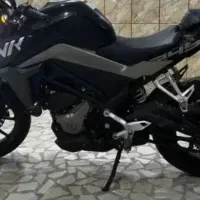 cf250|موتورسیکلت|بندرعباس, |دیوار
