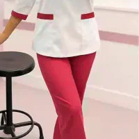 خیاط چرخکار خانم ماهر