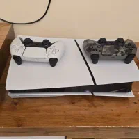 ps 5|کنسول، بازی ویدئویی و آنلاین|نیشابور, شهرک فرهنگیان|دیوار