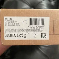 روتر rb 941 hap lite|مودم و تجهیزات شبکه|کرج, برغان|دیوار