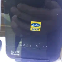 مودم ایرانسل TD-LTE