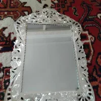 اینه طرح نقره