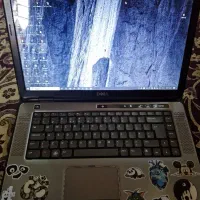 لپ تاپ دل مدل xps l502x