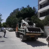 حمل نخاله،ماسه،هشتگرد،تهراندشت با خاور|خدمات حمل و نقل|هشتگرد, هشتگرد قدیم|دیوار