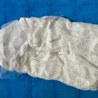رختخواب فانتزی لباس پستانک اونت کاپشن رو تختی|کفش و لباس بچه|تهران, آجودانیه|دیوار