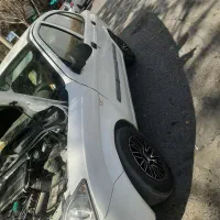 تیبا۱صندوقدار۹۲|خودرو سواری و وانت|کرمان, |دیوار