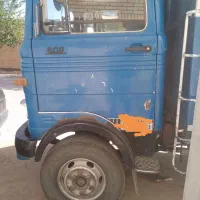خاور808مونتاژخارج