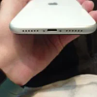 IP 11 normal 128g|موبایل|کرج, برغان|دیوار