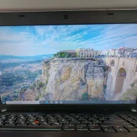 تخفیف۱۰درصدیLenovo i7 Ram8 SSD256دانشجویی حسابداری|رایانه همراه|کرج, کرج نو|دیوار