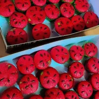 سفارشات یلدایی کیک و کوکی و فینگرفود|خدمات پذیرایی، مراسم|اصفهان, برازنده|دیوار