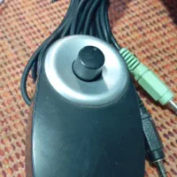 اسپیکر و باند با ولوم|قطعات و لوازم جانبی رایانه|گنبد کاووس, |دیوار