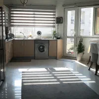 74متر-دو-خواب-دبستان