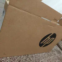 لب تاپ hp|رایانه همراه|برازجان, |دیوار