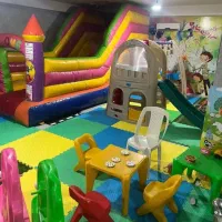 جذب نیرو مهدکودک وپیش دبستان