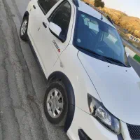 کوییک CX مدل402|خودرو سواری و وانت|اراک, |دیوار