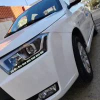 دنا پلاس 4 چرخ دیسک فول|خودرو سواری و وانت|دورود, |دیوار