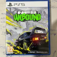 نید فور اسپید آنبند(need for speed unbound)