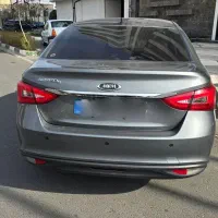 آریزو ۵ IE مدل ۱۴۰۲