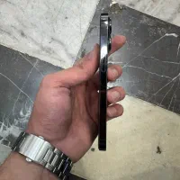 آیفون ۱۳ پرو آکبند باضمانت|موبایل|هشتگرد, شهرک راه آهن|دیوار