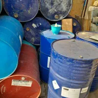 مرکز فروش بشکه خالی220لیتری تخصص ساختمانی|عمده‌فروشی|تهران, خاوران|دیوار