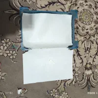 روزنامه باطله کاغذ کاهی.برای بستر قارچ و سبد انجیر