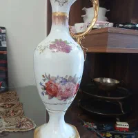 گلدان انتیک