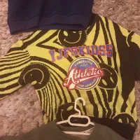 لباس پسرونه