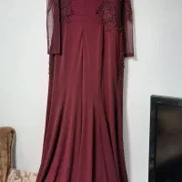 لباس مجلسی|لباس|عباس‌آباد, |دیوار